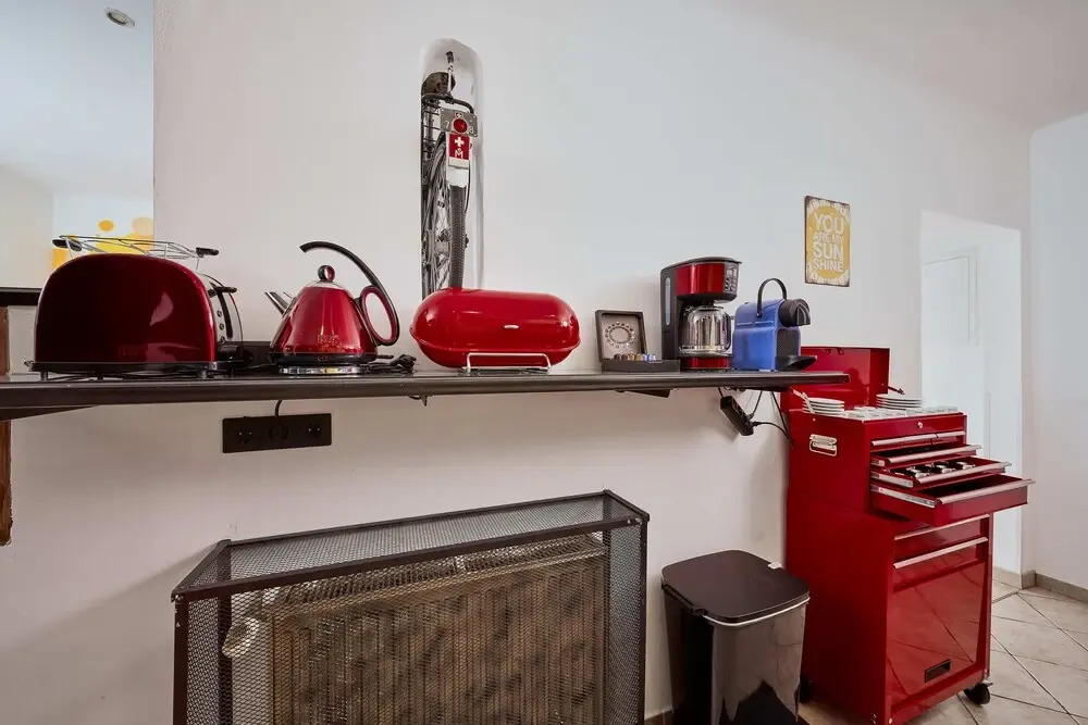 Salzburg-Apartment