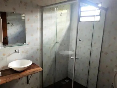 Casa Do Guardiao Hostel