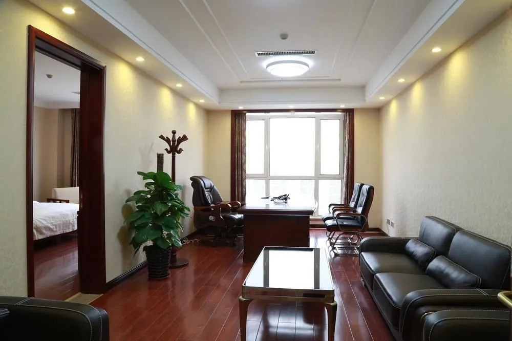 Huihao Business Hotel