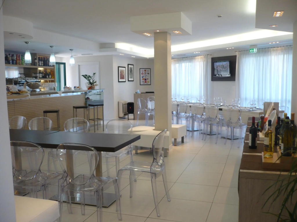 Hotel La Corte