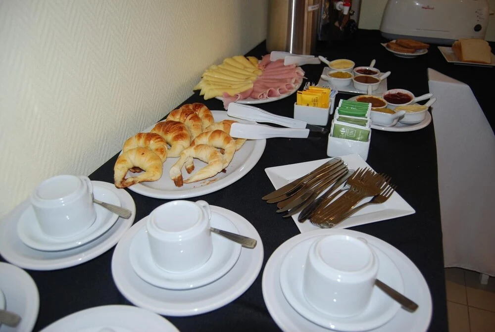 Gran Hotel Laserre
