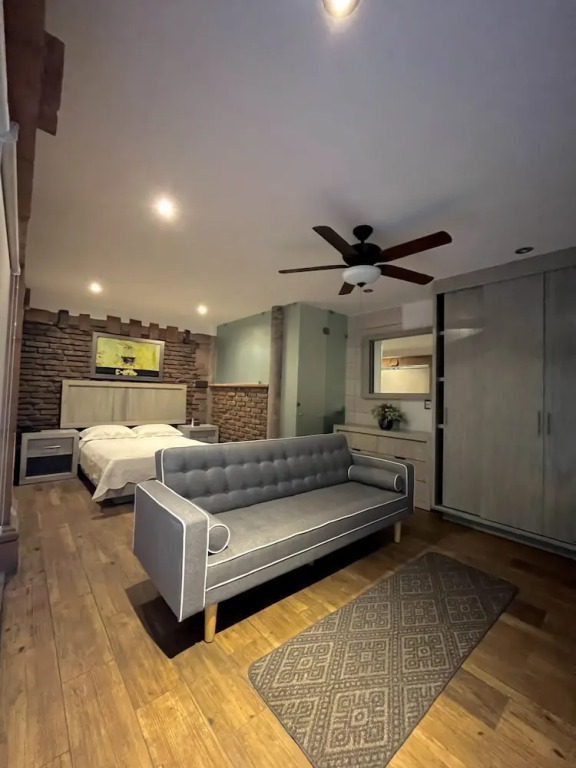 Hotel Casa Carmona