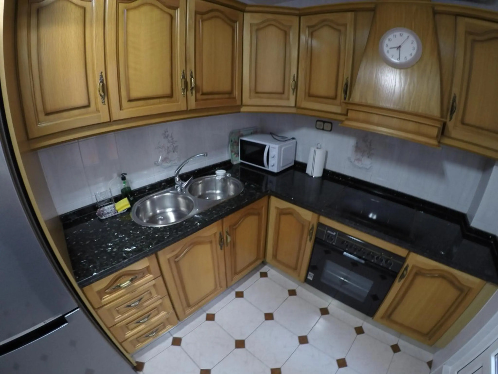 Apartamento Castillo