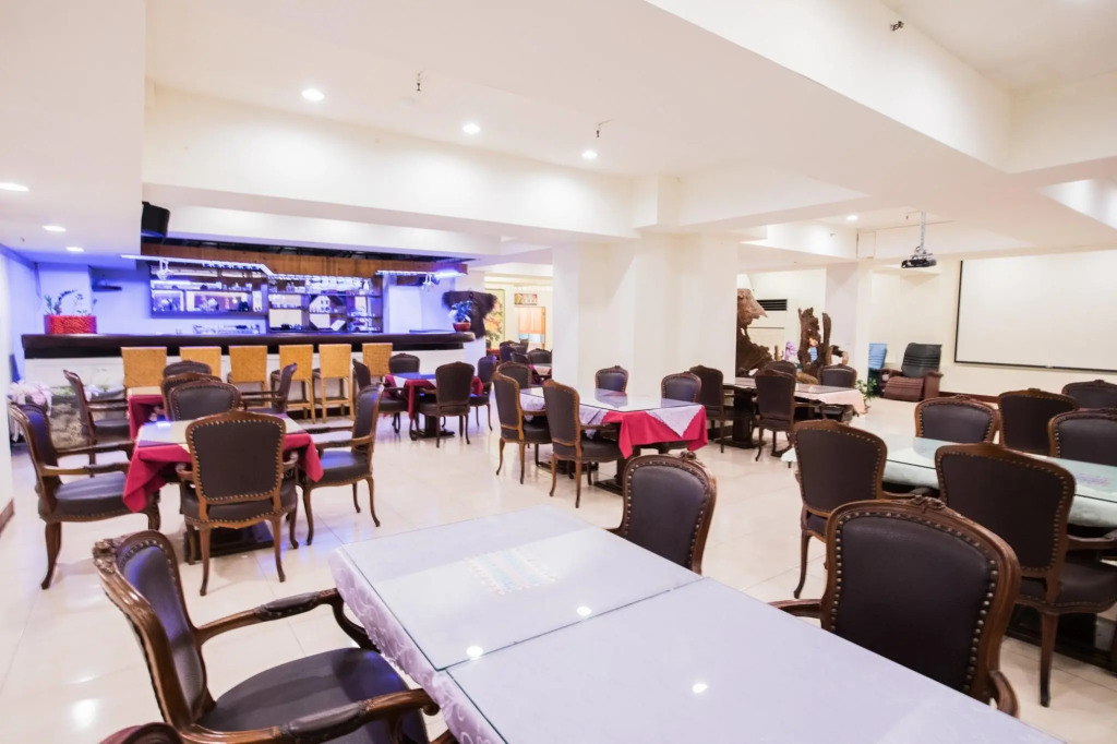 Kenting Maldives Hotspring Hotel-Pet friendly