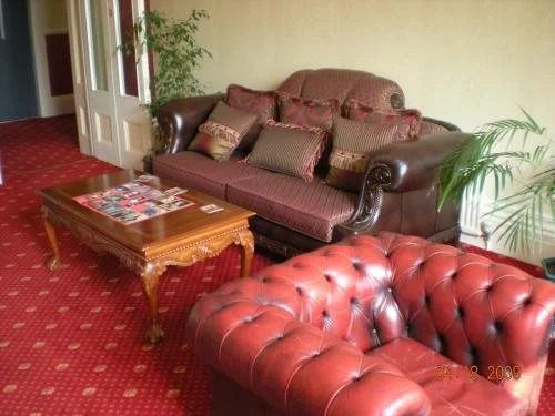Howden Court Hotel