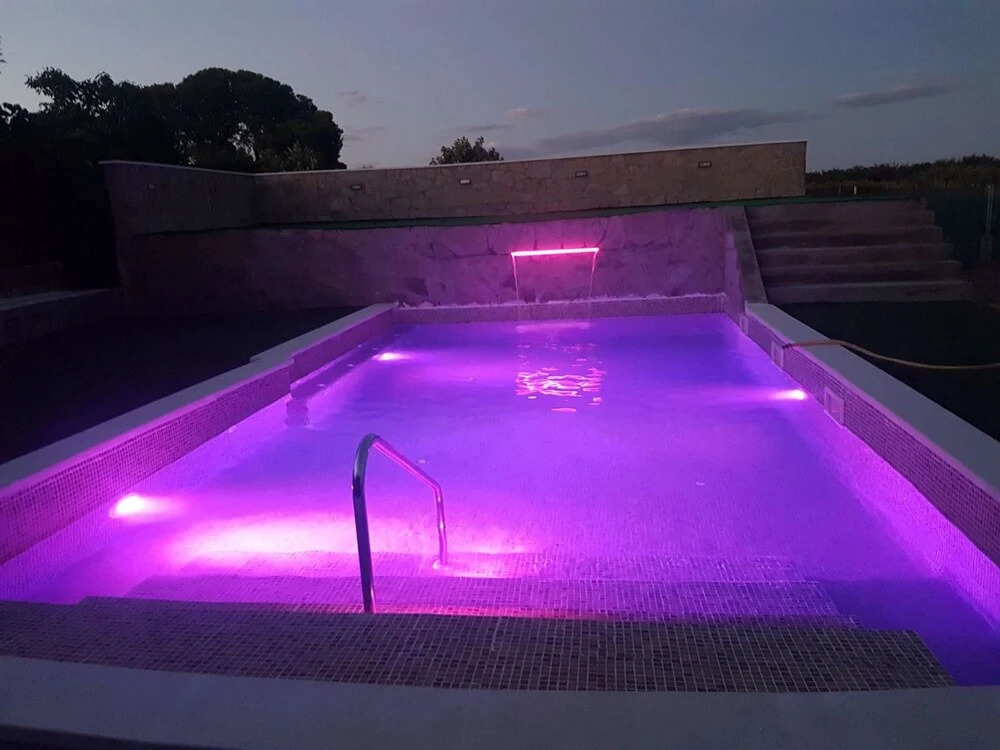 House With 4 Bedrooms in Reus, With Wonderful Mountain View, Private P