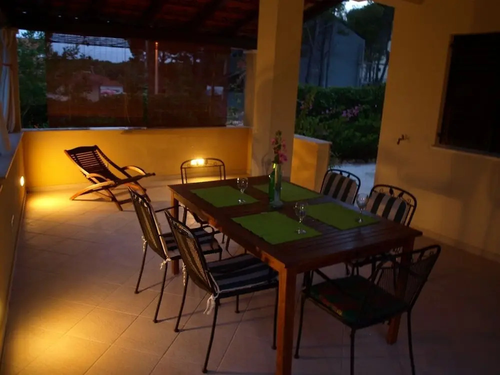 Apartments Mimose