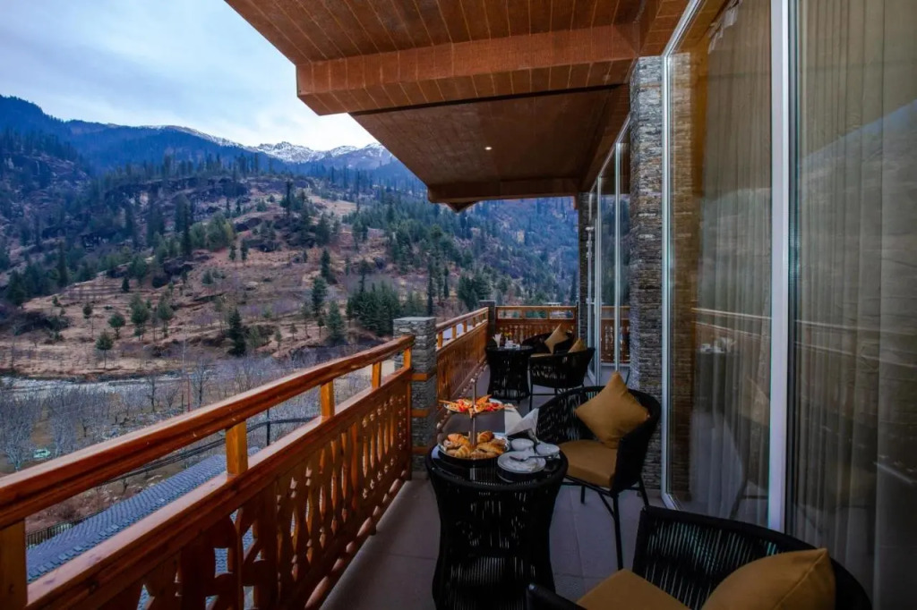 Palchan Hotel & Spa - A member of Radisson Individuals Retreats