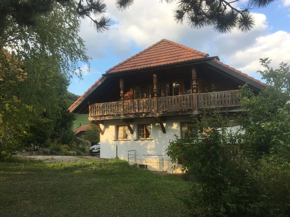 MARTIBURHOF