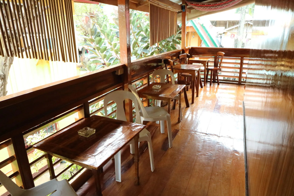 Balay Paragua Annex