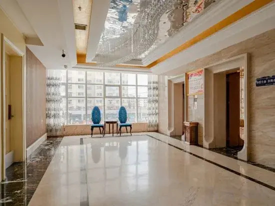 Hong Qiao Prince Hotel