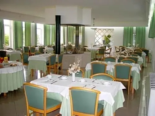 Hotel Ulveira
