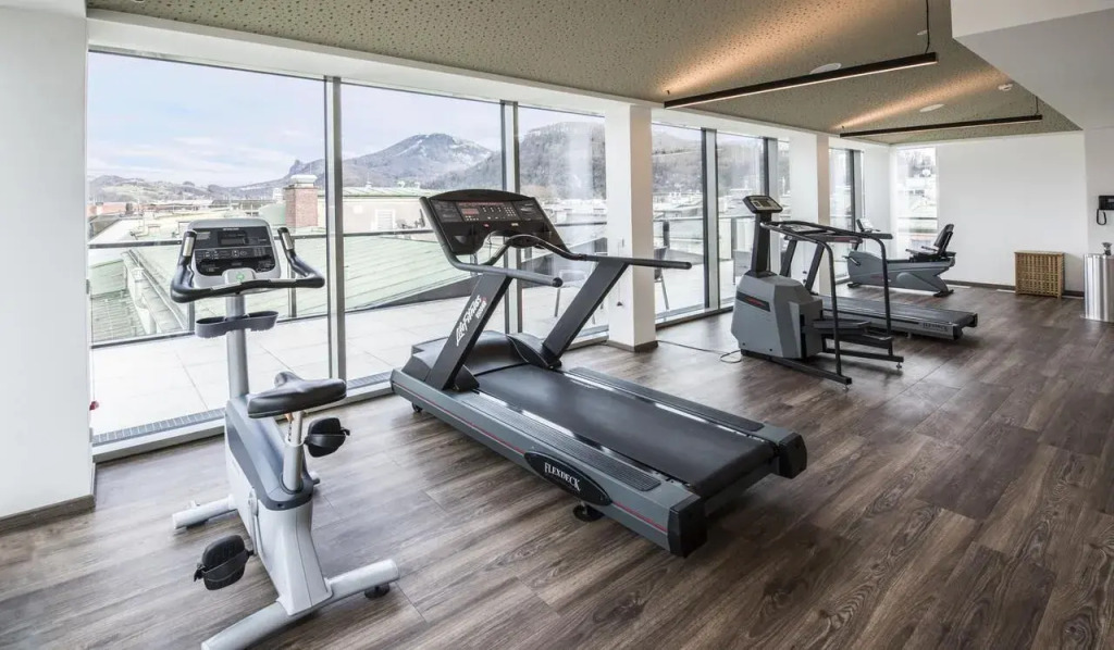 IMLAUER HOTEL PITTER Salzburg