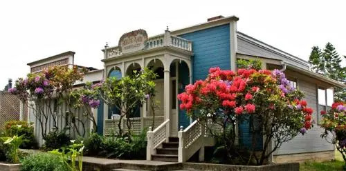 Blackberry Inn