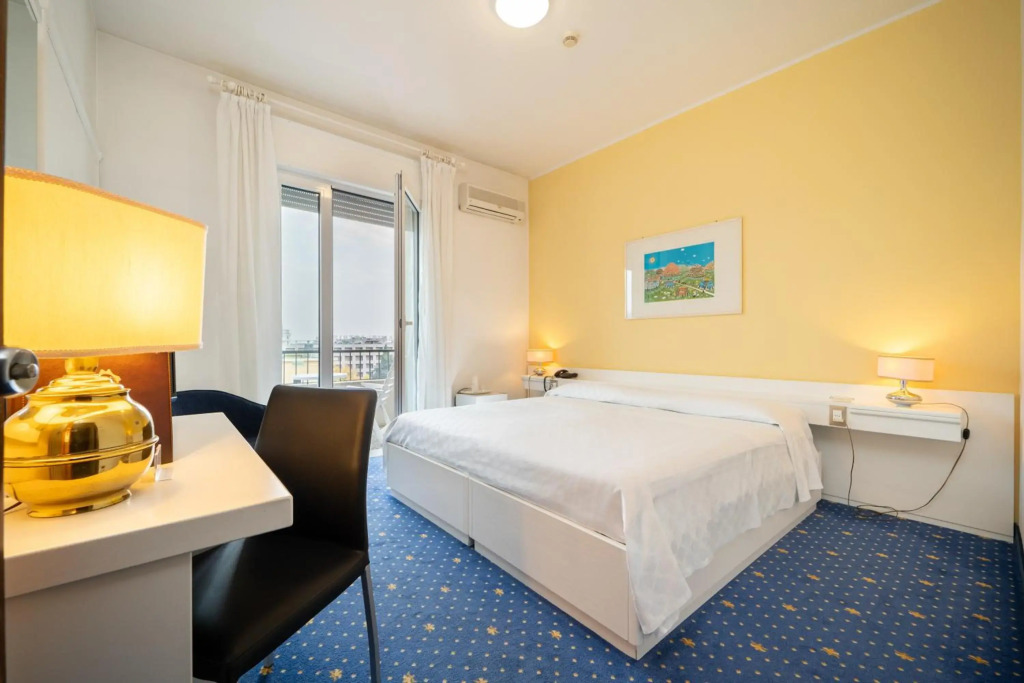 Hotel Ariston Molino Buja