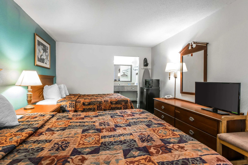 Rodeway Inn Hopkinsville