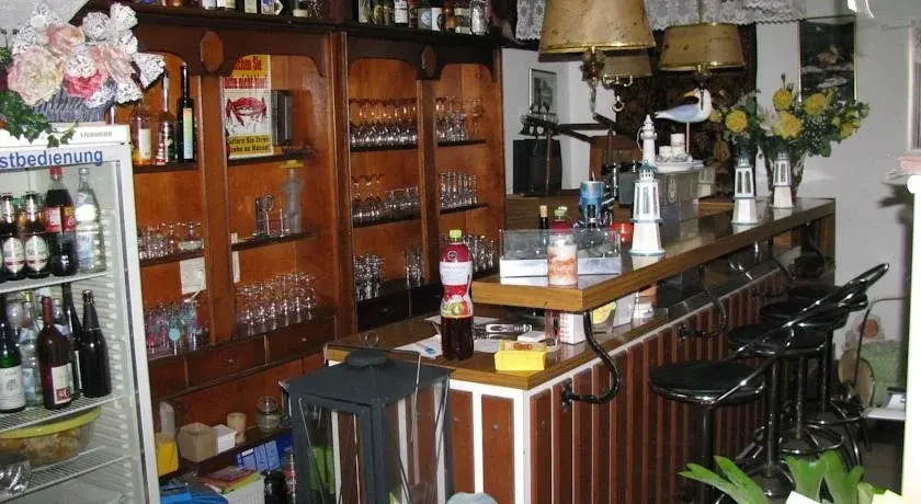 Gästehaus Rosi