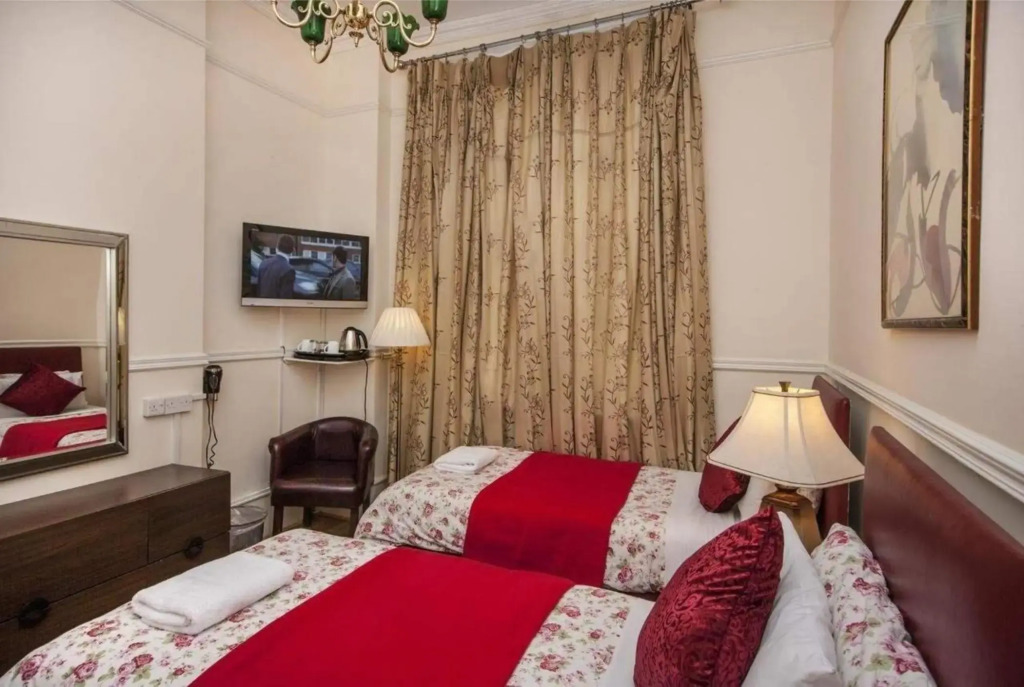 Prime Inn