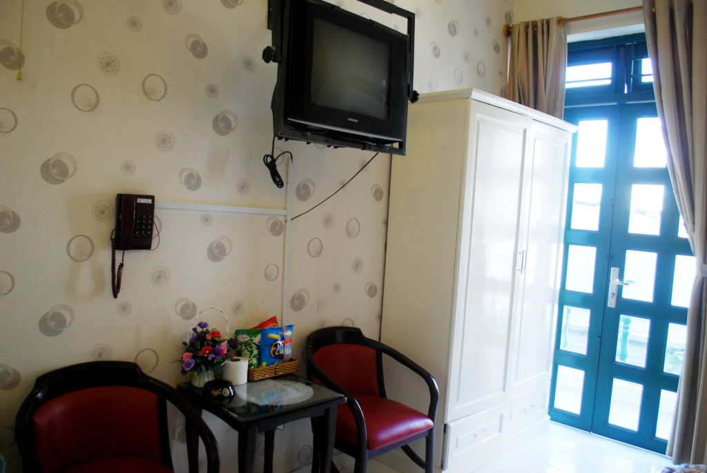Lan Anh Hotel