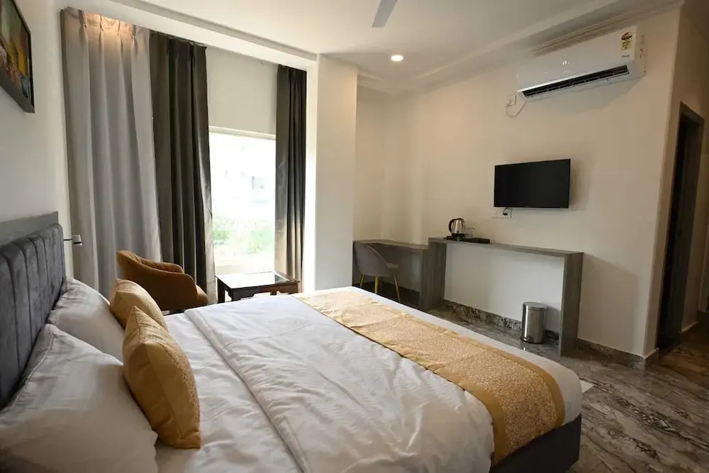 Tarang Stay Inn