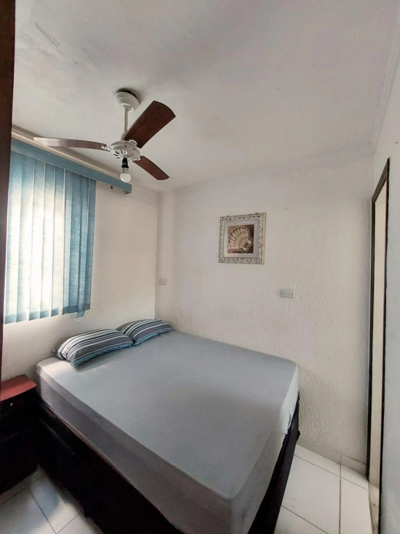 Apartamento Ubatuba 150m do mar Maranduba