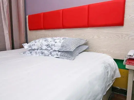 Jinglong Express Hotel