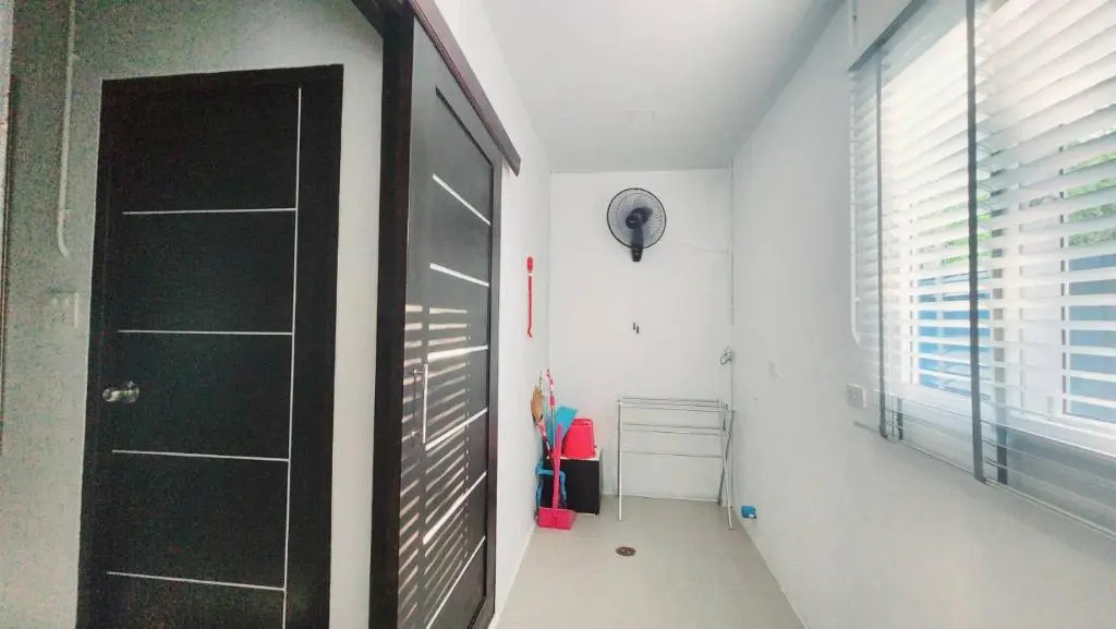 Lark Pool Villa Aonang Krabi