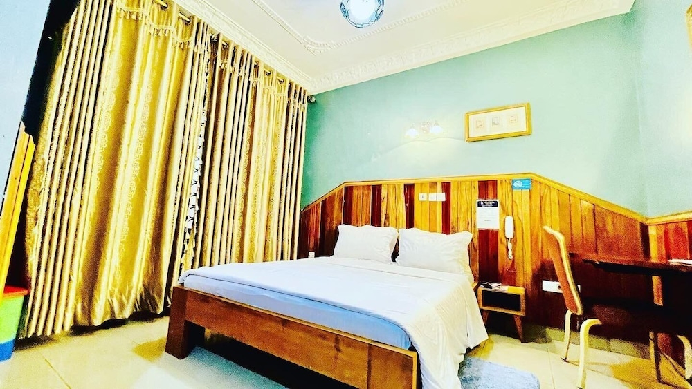 Marvel Hotel Buea