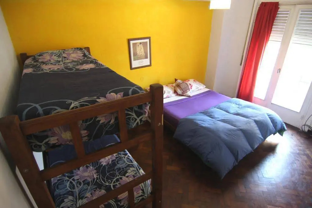 Hostel Mate