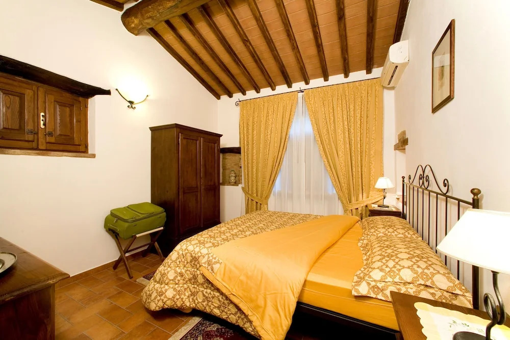 Fattoria Borgonuovo
