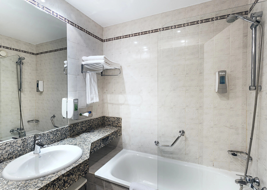 B&B HOTEL Alicante