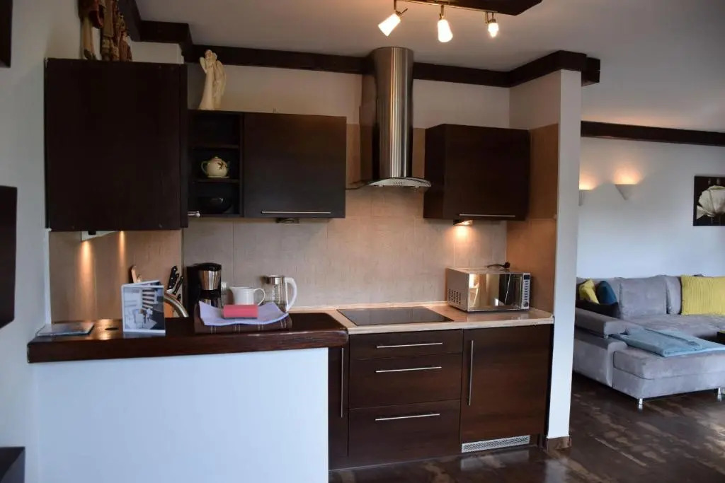 Apartamenty Bukowa Wisła