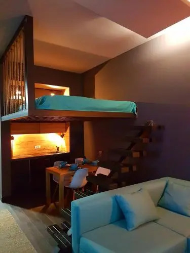 Apartments No.900001