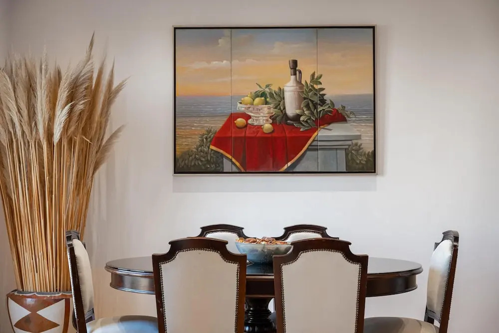 Acropolis Elegant Penthouse