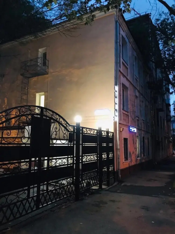Hotel TriVa