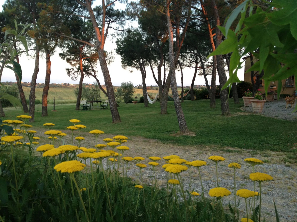 Casa Bellavista B&B