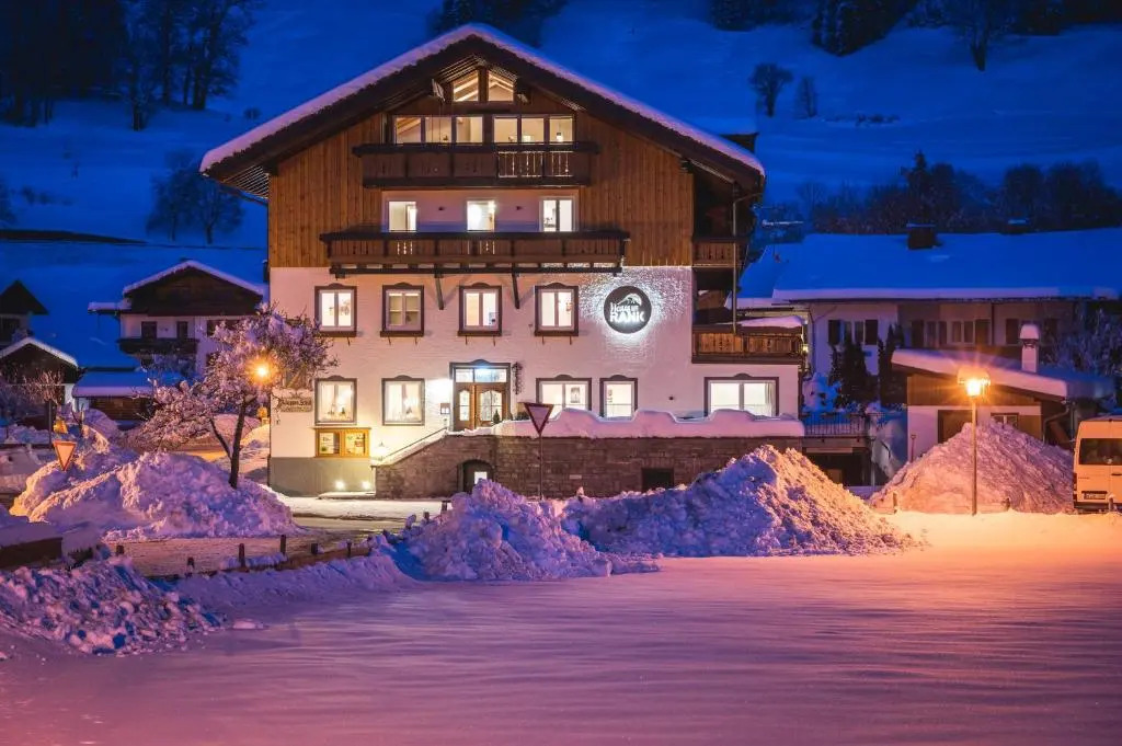Haus am Rank