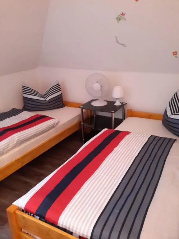 Ferienwohnung Annett
