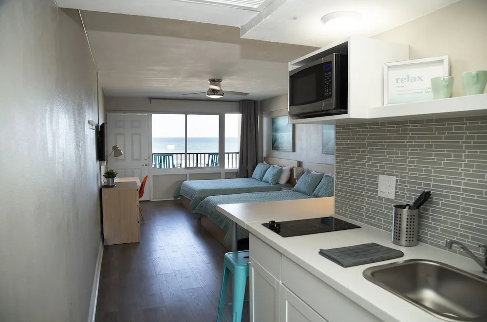 Daytona Inn