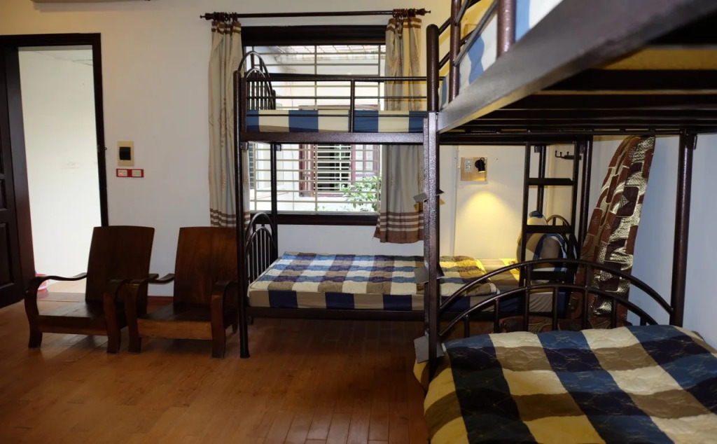 Cheetah Hostel