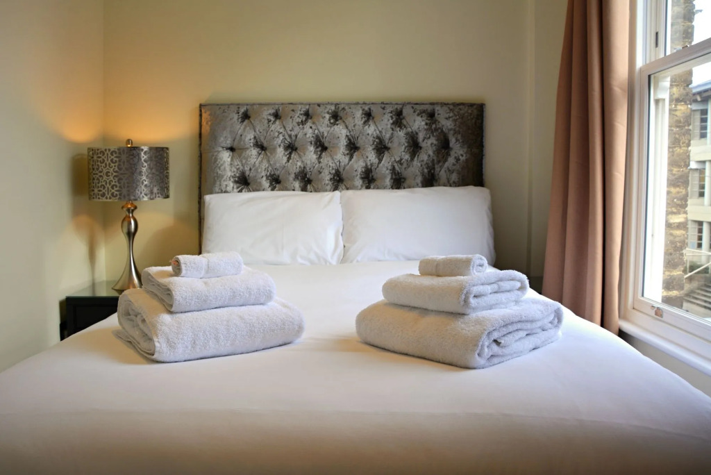 Pinnacle Residences - Cambridge