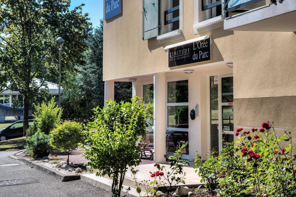 Adagio Access Divonne-Les-Bains