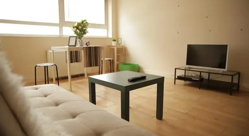 Cosy Home in Central / North London