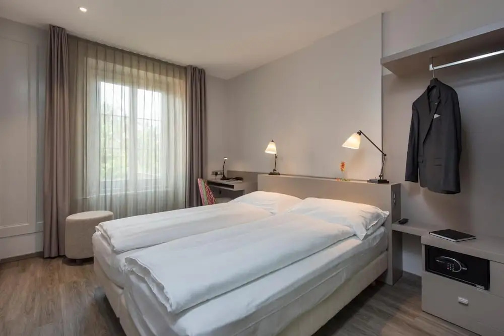 Hôtel du Théâtre, Boutique Hôtel