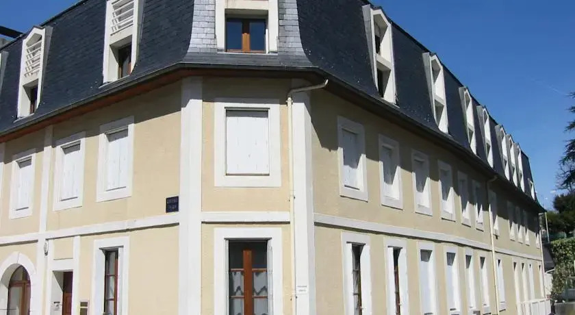Appartement Iberia 19