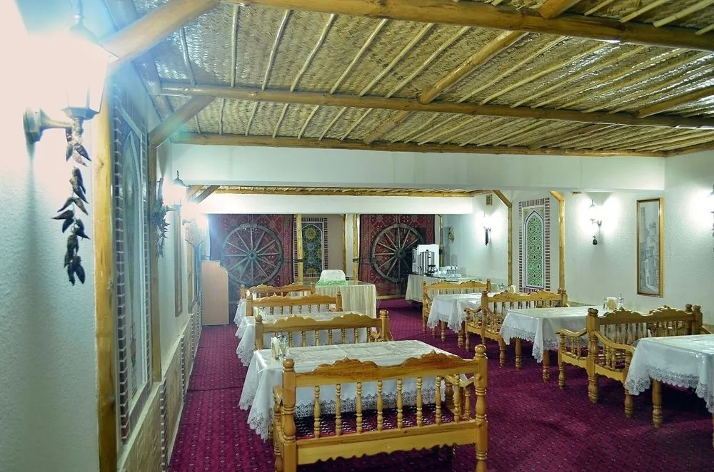 KABIR HOTEL