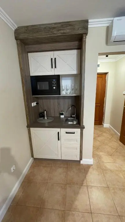 Dalma Apartment