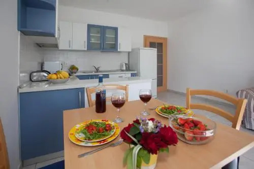 Apartment Firule Sandy Beach