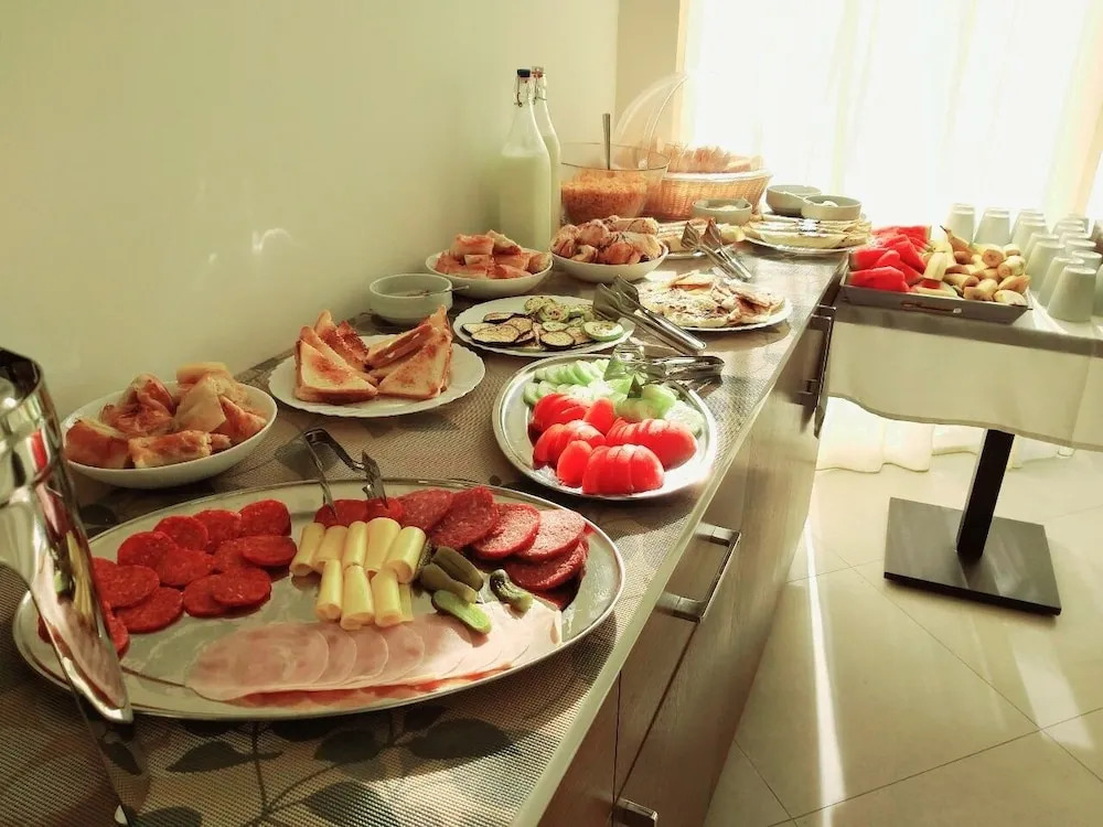 Hotel Pierina