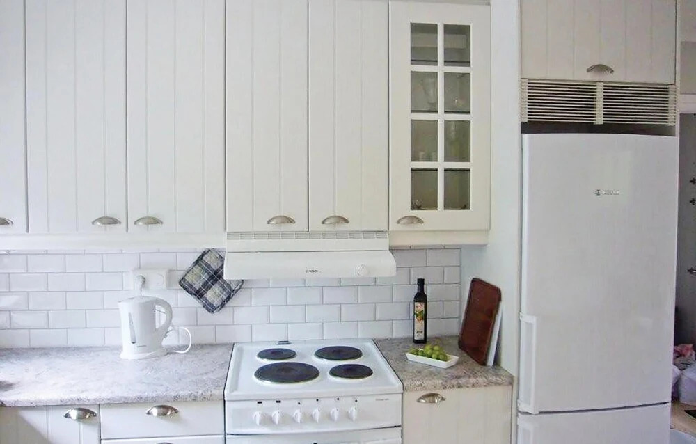 2 Bedroom Cozy Home In Hyltebruk